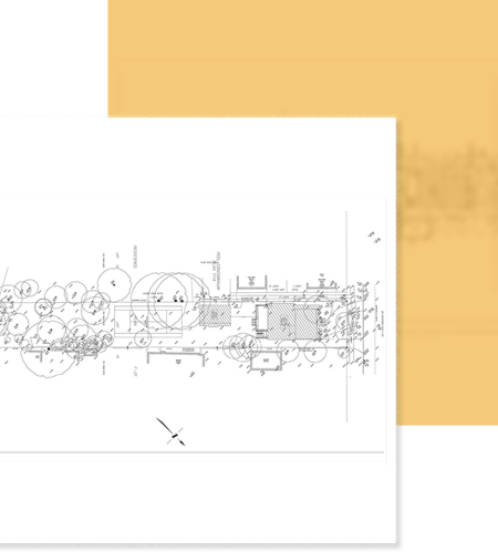 Lushes Site Plan